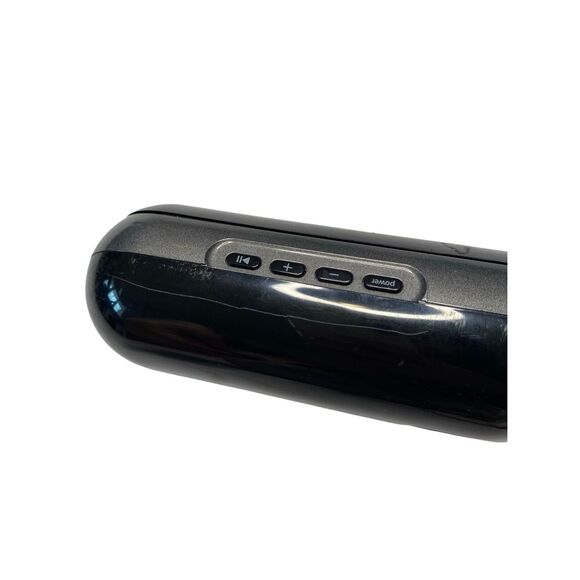 iHome IDM12 Portable Rechargeable Bluetooth Stereo Speaker System Black Audio - Picture 6 of 13